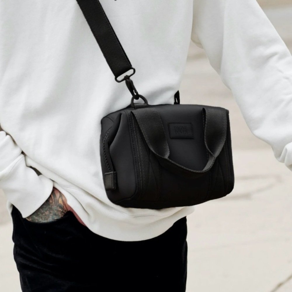 Dagne Dover Landon Caryall XS crossbody bag - Picture 2 of 8